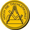 Hoch die Tischlerkunst