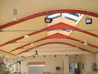 Tagungsraum